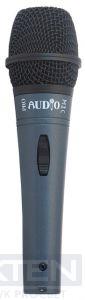 Вокальный микрофон PROAUDIO UB-55 - Компания Дикстен