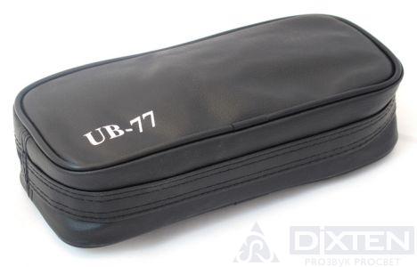 Вокальный микрофон PROAUDIO UB-77 - Компания Дикстен