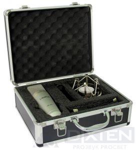 Студийный микрофон PROAUDIO UM-200 - Компания Дикстен