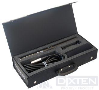 Репортерский микрофон PROAUDIO TS-9600 - Компания Дикстен