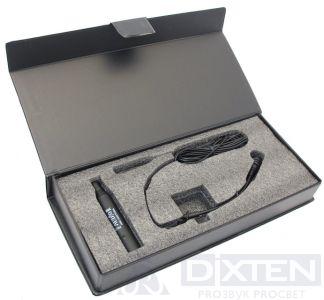 Хоровой микрофон PROAUDIO TS-702 - Компания Дикстен
