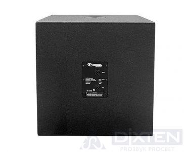 Пассивный сабвуфер VOLTA SS-15 W - Компания Дикстен