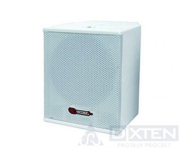 Пассивный сабвуфер VOLTA MS-18 W - Компания Дикстен