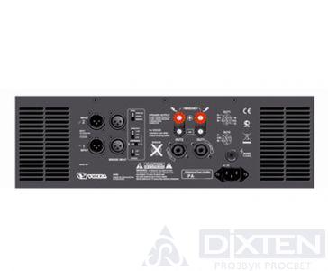 Аналоговый усилитель мощности VOLTA PA-1900 - Компания Дикстен