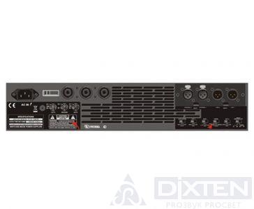 Аналоговый усилитель мощности VOLTA SW-680 - Компания Дикстен