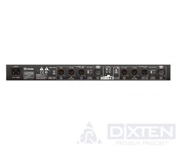 Кроссовер VOLTA SC-234 PRO - Компания Дикстен
