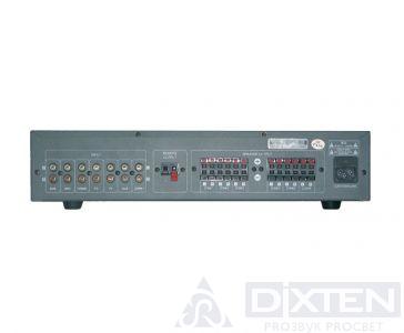 Блок управления DSPPA HM-6812 - Компания Дикстен