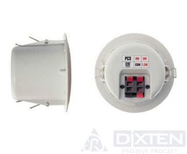 Потолочный громкоговоритель AMC PC 3 - Компания Дикстен