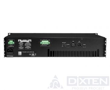 Трансляционный усилитель AMC iA 240 - Компания Дикстен