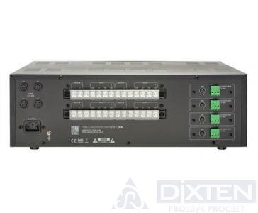 Трансляционный усилитель AMC A4x120D - Компания Дикстен