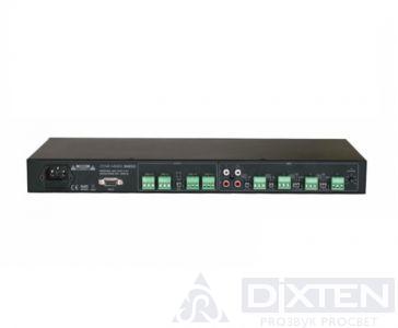 Микшерный пульт AMC iMIX2 - Компания Дикстен