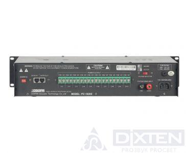 Блок аварийного питания DSPPA PC-1020S - Компания Дикстен