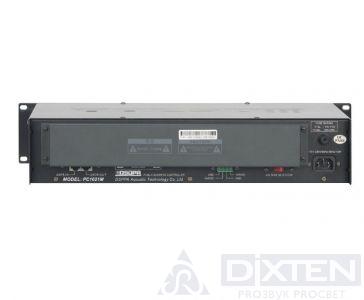 Переключатель DSPPA PC-1021M - Компания Дикстен