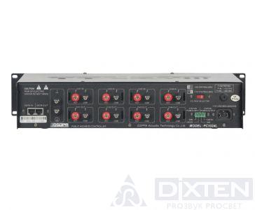 Блок защиты DSPPA PC-1024L - Компания Дикстен