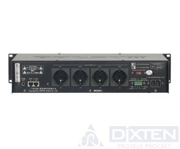 Программируемый таймер DSPPA PC-1014T - Компания Дикстен