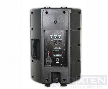 Активная акустическая система MAGNETTO AUDIO PA-212 - Компания Дикстен