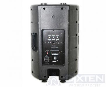 Активная акустическая система MAGNETTO AUDIO PA-215 - Компания Дикстен