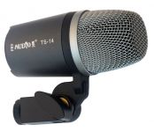 Инструментальный микрофон PROAUDIO TS-14