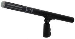 Репортерский микрофон PROAUDIO TS-9600