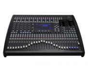 Цифровой микшерный пульт VOLTA D-MIX24 CASE