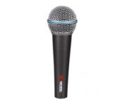 Вокальный микрофон VOLTA DM-b58 SW