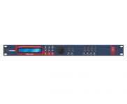 Процессор управления VOLTA DSP 2x4