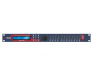 Процессор управления VOLTA DSP 4x8