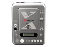 DJ проигрыватель VOLTA CDJ-11