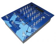 DJ микшерный пульт VOLTA DJM-34