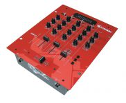 DJ микшерный пульт VOLTA DJM-23