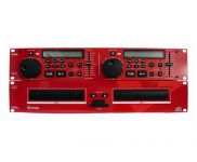 DJ проигрыватель VOLTA CDJ-22