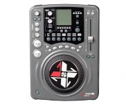 DJ проигрыватель VOLTA CDJ-41 PRO