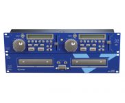 DJ проигрыватель VOLTA CDJ-32