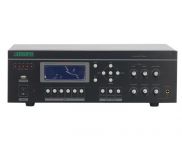 Микшер-усилитель DSPPA MP-8712