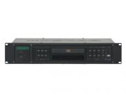 CD-MP3 плеер DSPPA PC-1007С