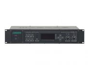 Цифровой эквалайзер DSPPA PC-1016E