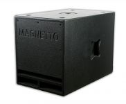 Активный сабвуфер MAGNETTO AUDIO SW-600A