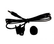 Петличный микрофон ARTHUR FORTY AF-TIE MIC (MINI-XLR)