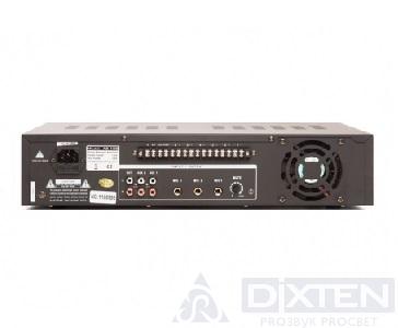 Микшер-усилитель ROXTON AZ-120 - Компания Дикстен