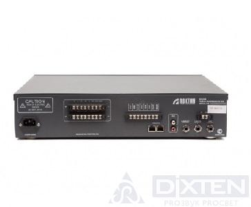 Микшер-усилитель ROXTON SX-240 - Компания Дикстен