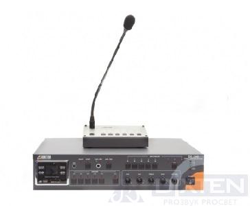 Микшер-усилитель ROXTON SX-240 - Компания Дикстен