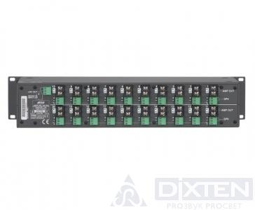 Пассивный селектор JEDIA JSS-220P - Компания Дикстен