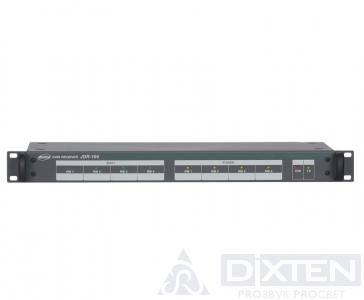 Распределитель линий JEDIA JDR-104 - Компания Дикстен