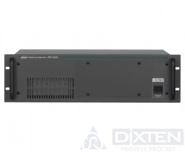 Блок питания JEDIA JPD-322A - Компания Дикстен