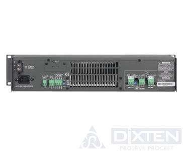 Трансляционный усилитель JEDIA JPA-480DP - Компания Дикстен