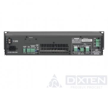 Трансляционный усилитель JEDIA JPA-480DPT - Компания Дикстен