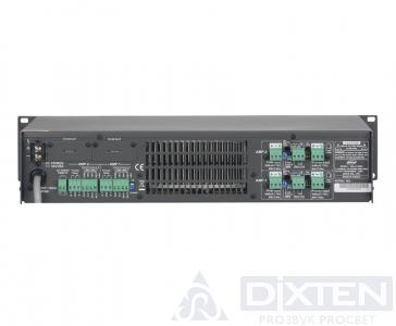 Трансляционный усилитель JEDIA JPA-2240DPT - Компания Дикстен