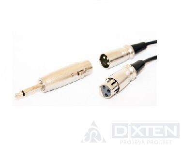 Микрофон поверхностный WOLDY CM680 - Компания Дикстен