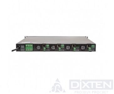 Трансляционный усилитель ITC ESCORT T-4240D - Компания Дикстен