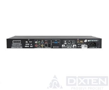Проигрыватель EUROSOUND DVD-250 - Компания Дикстен
